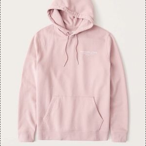 softAF Men’s Lightweight Logo Hoodie